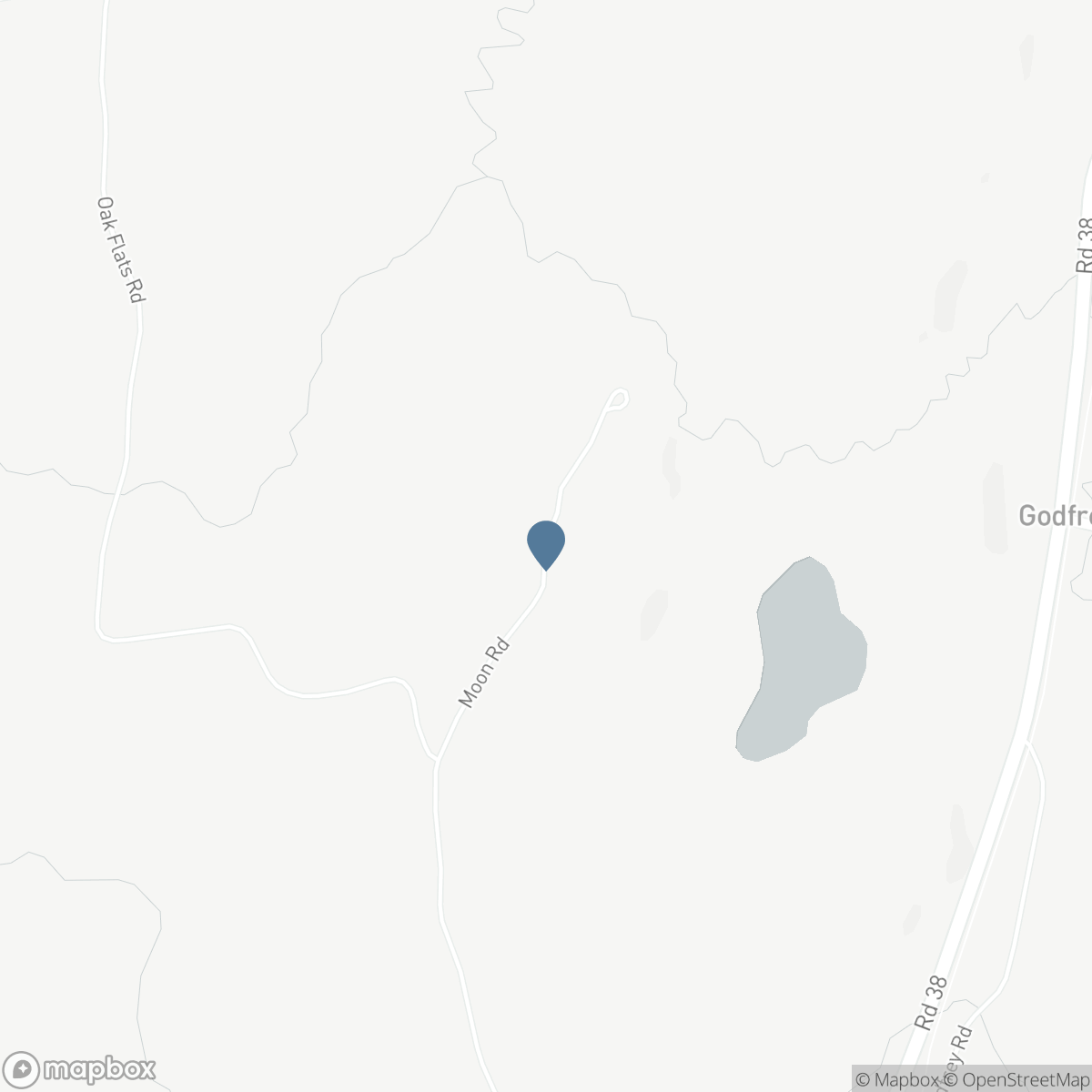1131 MOON ROAD, Central Frontenac, Ontario K0H 1T0
